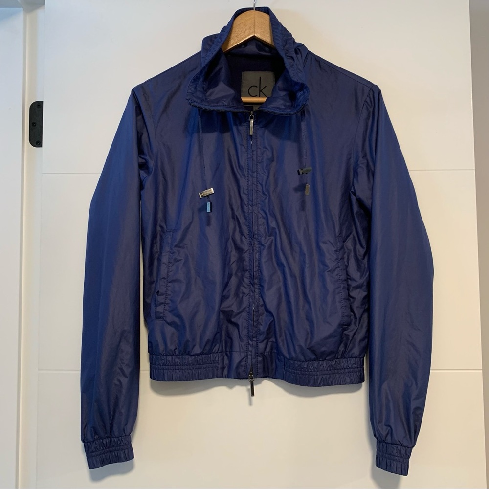 Calvin Klein | Lightweight Jacket